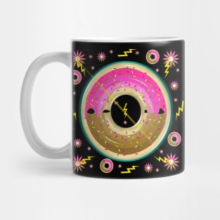 donut party Mug